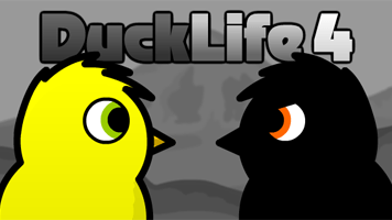 Duck Life 4 • Free Online Games at PrimaryGames