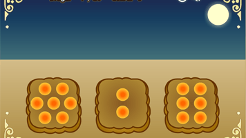 Moon Cakes