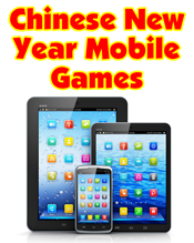 Chinese New Year • Free Online Games at PrimaryGames