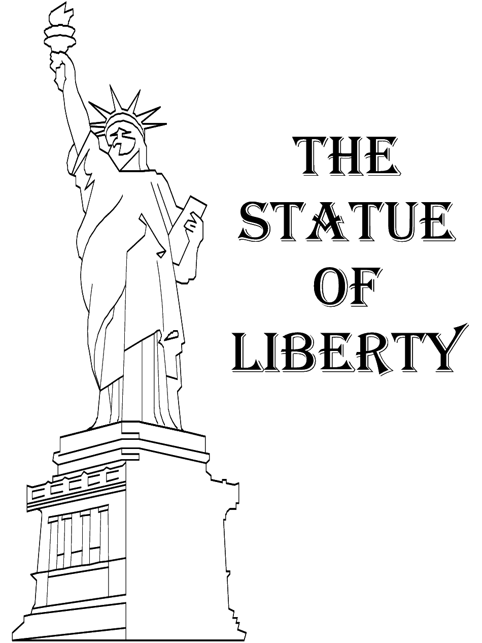 Fourth of July Coloring Pages - PrimaryGames.com