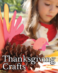 Thanksgiving Crafts
