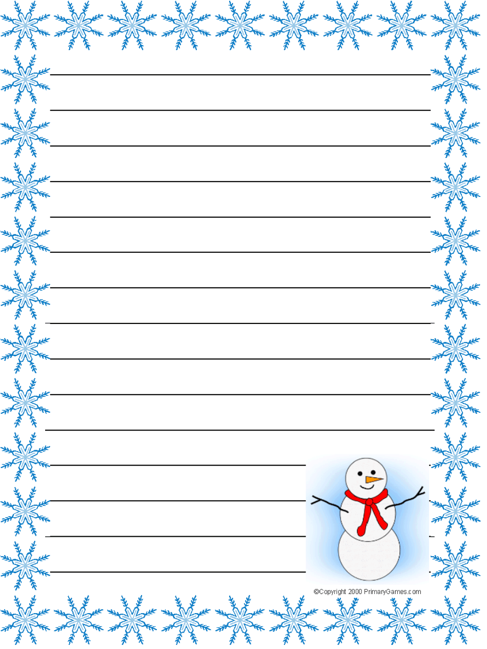 Stationery PrimaryGames Free Printable Worksheets