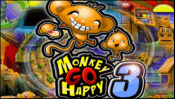 Monkey GO Happy 3 • Free Online Games at PrimaryGames