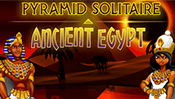 egypt pyramid solitaire