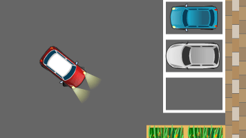 Parking Mania