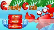 Greedy Crab