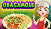 Hazel and Mom's Recipes: Guacamole