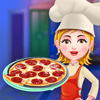 Hazel and Mom's Recipes: Pepperoni Pizza | Play Hazel and Mom's Recipes ...