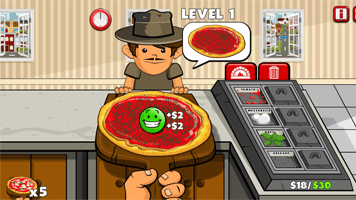 Pizza Party - Jogue Pizza Party Jogo Online