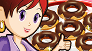 Donuts (4.2/5)