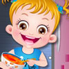 Baby Hazel Newborn Baby - PrimaryGames - Play Free Online Games