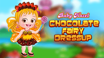 Baby Hazel Ballerina Dance  free online game  Baby  INFOX Games