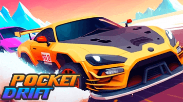 Extreme Drift Car Unblocked Game