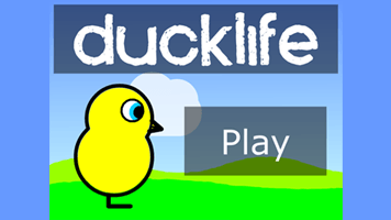 DUCK LIFE 🐤 - Play this Game Online for Free Now!