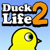 Duck Life 3: Evolution - Flash Game Review 