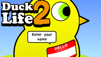 DUCK LIFE 2 - Play this Free Online Game Now!