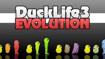 Duck Life Evolution 3 - KoGaMa - Play, Create And Share Multiplayer Games