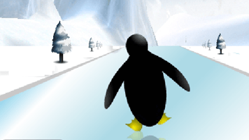 Super Penguin Dash Play Free Online Games On Primarygames