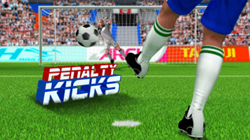 Top 5 Soccer Penalty Games for iOS and Android