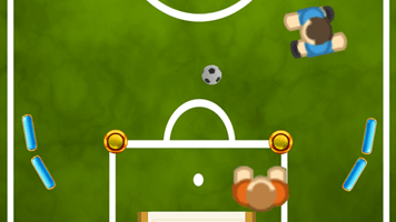 2 PLAYER IMPOSTER SOCCER free online game on