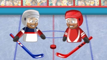 Top Ice Hockey Games Online