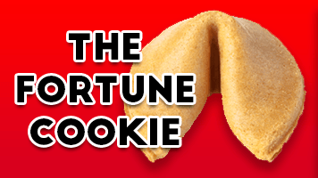 The Fortune Cookie  Play The Fortune Cookie on PrimaryGames