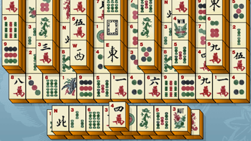 Play Mahjong Solitaire Online for Free on PC & Mobile