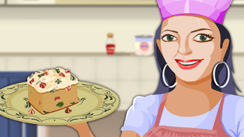 Cake DIY Baking Food Games for Android - Free App Download