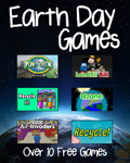 Earth Day Games