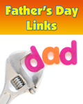 Father's Day Links