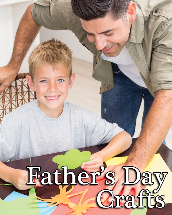 Father's Day Crafts • Free Online Games at PrimaryGames