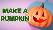 Make A Pumpkin