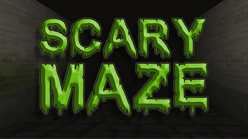 scary maze game 4