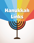 Hanukkah Links