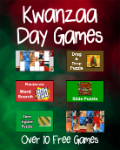 Kwanzaa Games