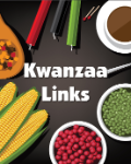 Kwanzaa Links