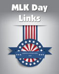MLK Day Links
