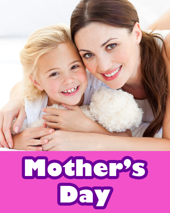 Mother's Day • Free Online Games at PrimaryGames