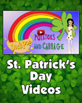 St. Patrick's Day Videos