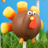 Turkey Cake Pops Jigsaw Puzzle