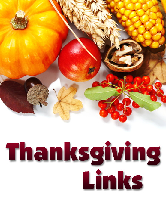 Thanksgiving Links • Free Online Games at PrimaryGames