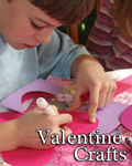 Valentine's Day Crafts