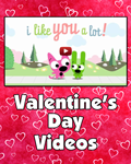Valentine's Day Videos