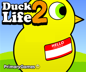 Cool Math Games Duck Life Five