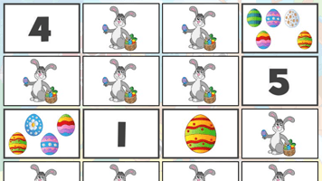 Easter Egg Match Game  Play Easter Egg Match Game on PrimaryGames
