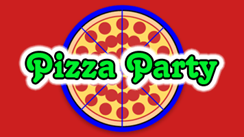 Festa da Pizza - Jogo Gratuito Online