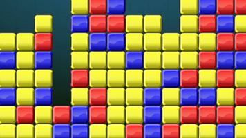 Brick Game: Break Block - Addictive wiblits like same blocks