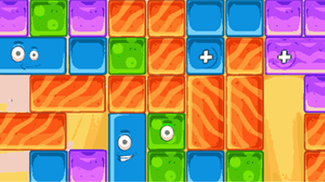 Jelly Collapse  Play Jelly Collapse on PrimaryGames