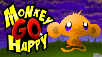 make monkey go happy