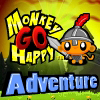 monkey go happy mobile